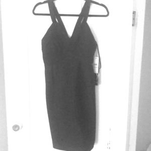 NWT Laundry fab fab LBD !!!!!